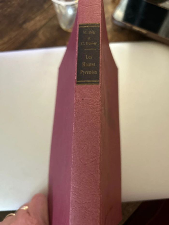 les hautes pyrénées - photo numéro 2