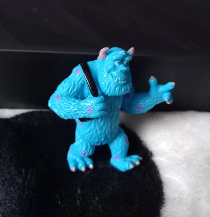 Figurine Sully