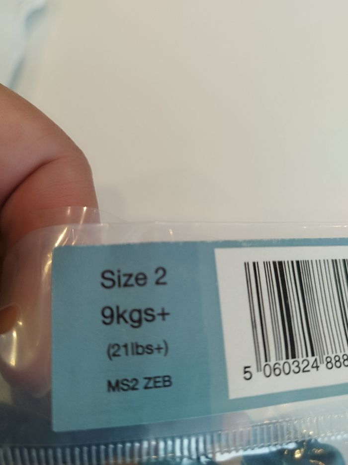 Couche lavable Bambino Mio et insert xkko - photo numéro 3