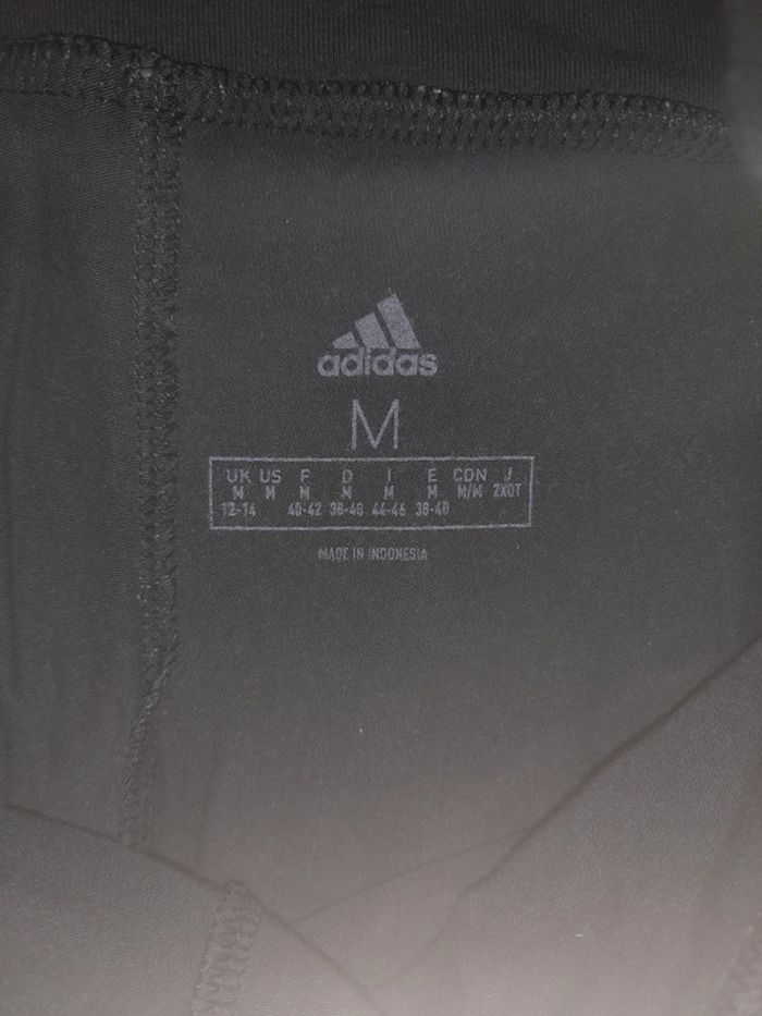 Legging Adidas taille M - photo numéro 5