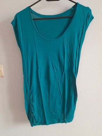 Tee shirt manches courtes