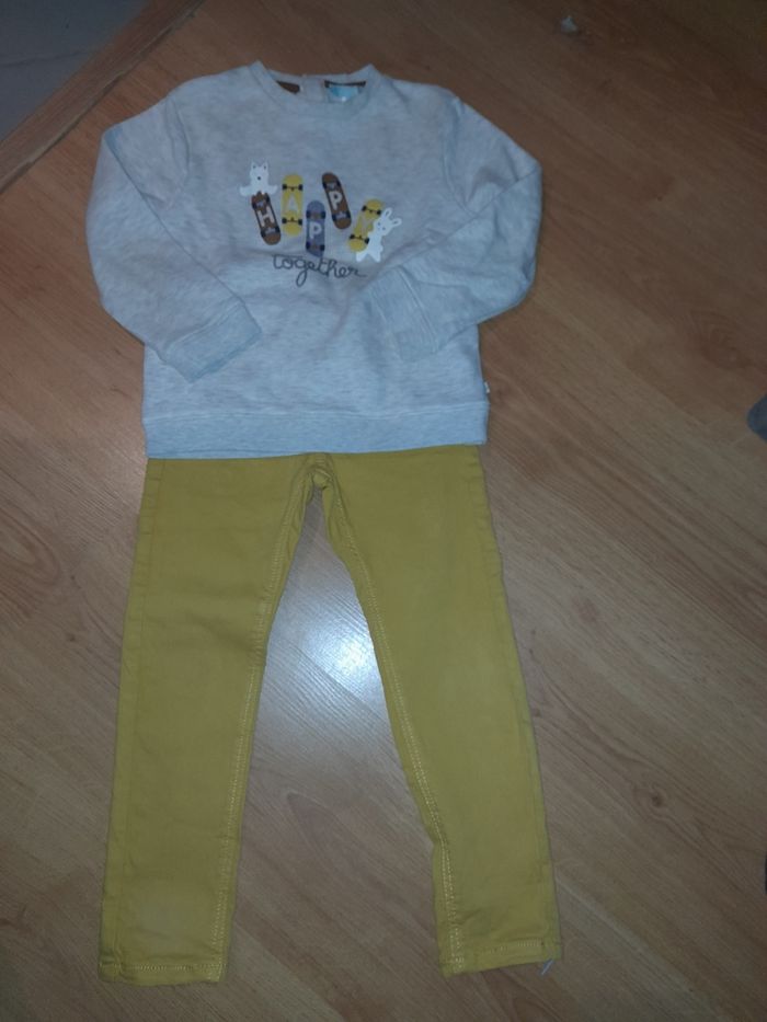 Ensemble