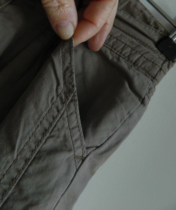 Pantalon T 3 ans "Orchestra" - photo numéro 4