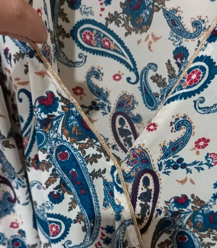 Blouse taille 44 - photo numéro 3