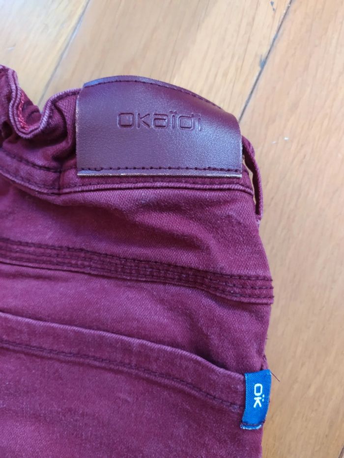 Jean violet Okaïdi 9 ans - photo numéro 6