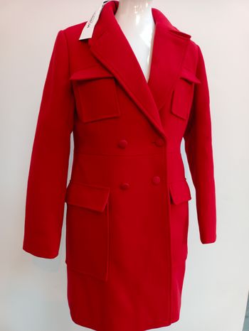 Manteau Morgan neuf taille 42