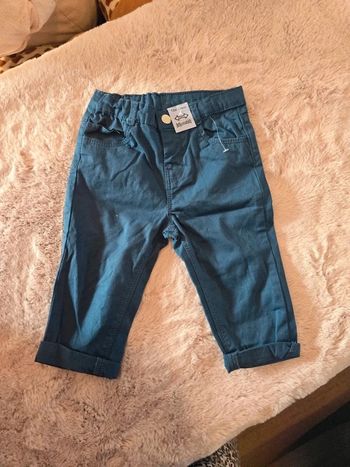 Pantalon neuf Ajustable