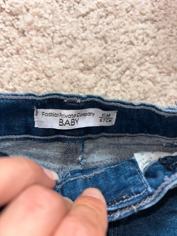 Lot de pantalon - photo numéro 5