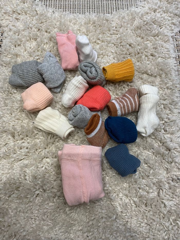 Chaussettes