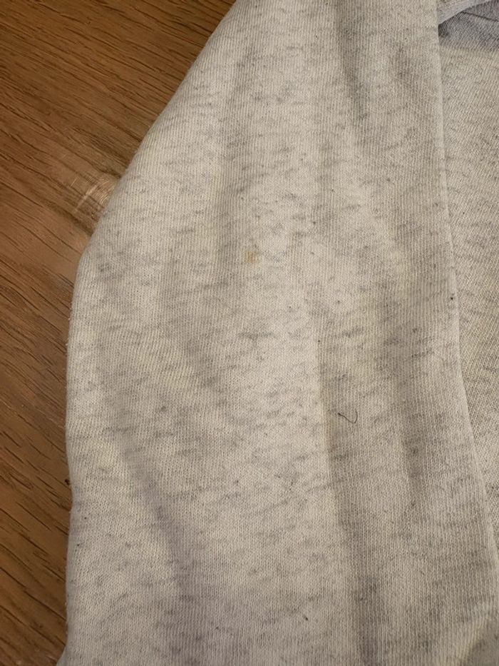 Chemise de nuit hiver taille 8-10 ans H&M - photo numéro 3