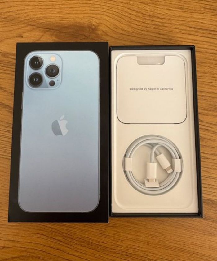 I p h o n e 13 p r o m a x - photo numéro 2