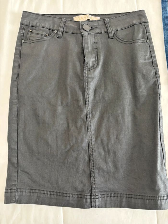 Jupes en lot pour femme taille S - 36 - photo numéro 2