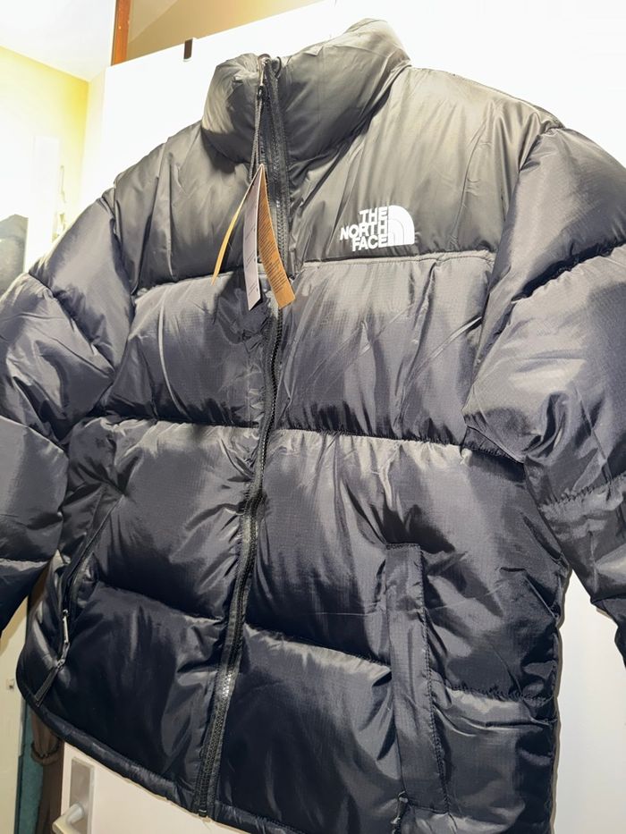 Doudoune the north face - photo numéro 4