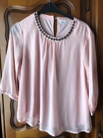 Blouse Only