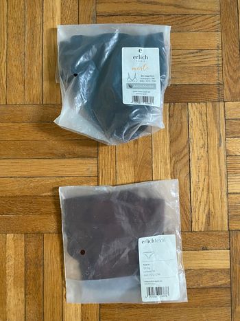 Lingerie en état neuf (erlich textil)
