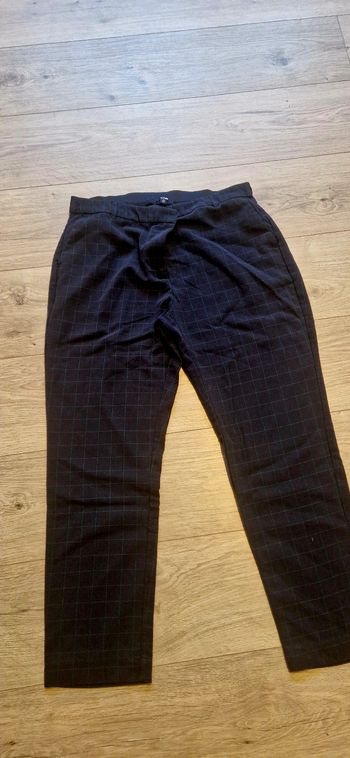 Pantalon femme kiabi taille 46