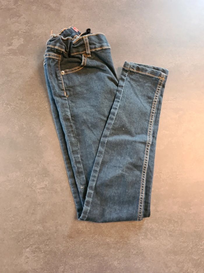 Jean slim - photo numéro 2