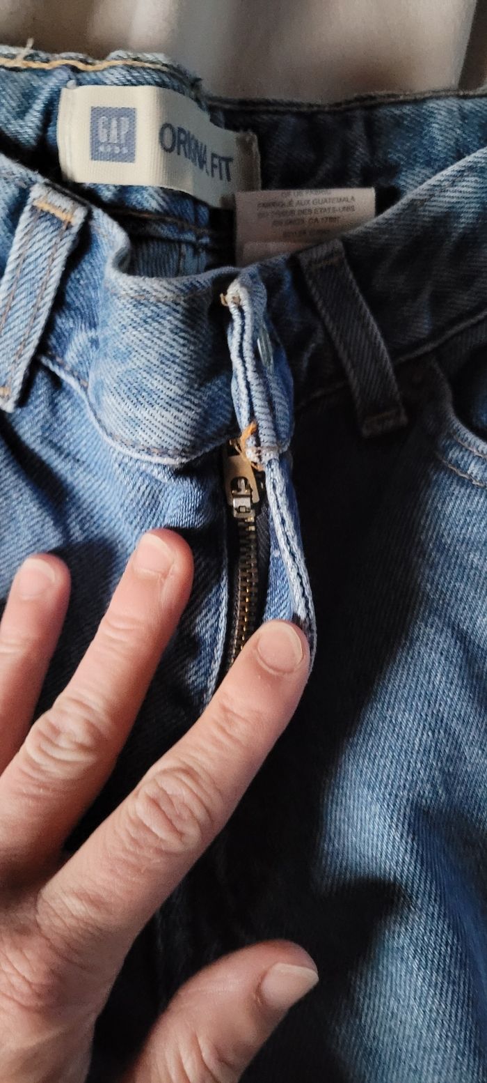 Jean's - photo numéro 3