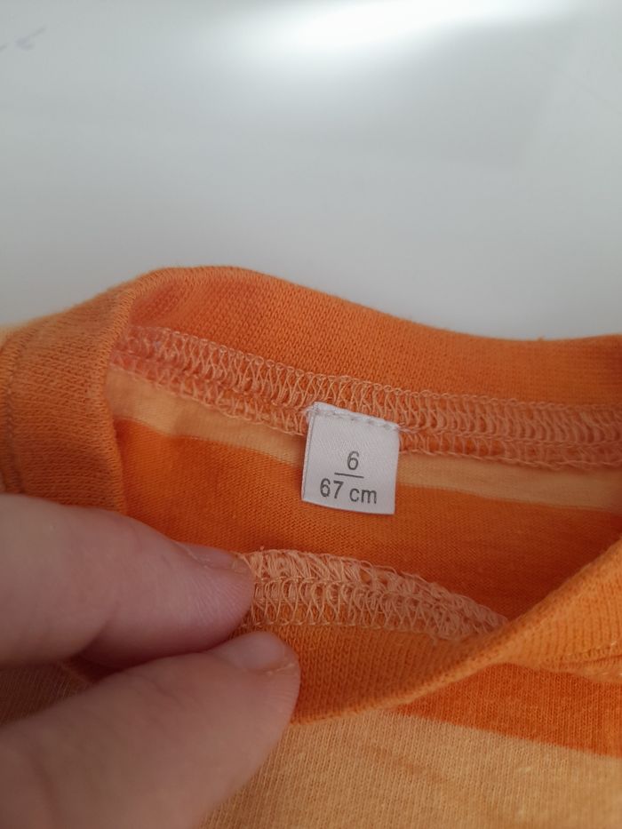 Tee-shirt - photo numéro 2