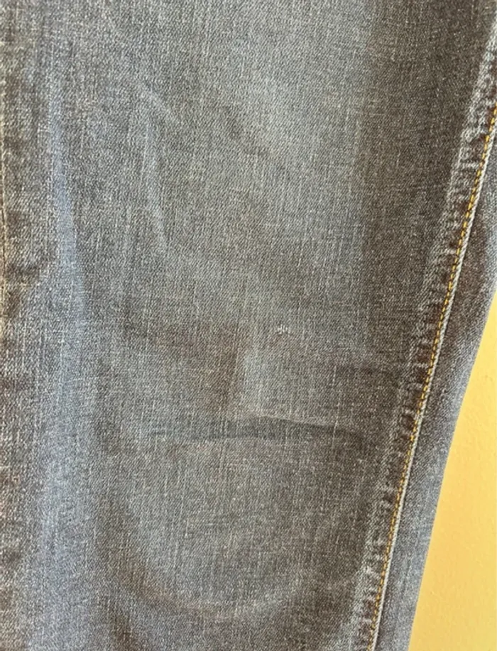 Jeans slim lee 28/31 - photo numéro 2
