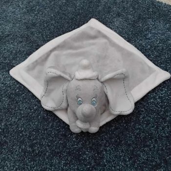 Doudou dumbo