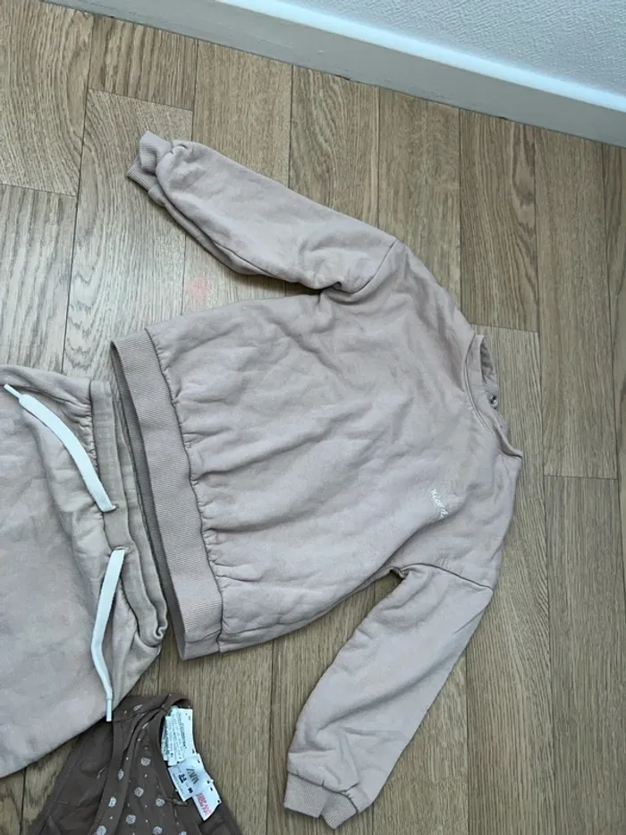 Ensemble 3 ans Neuf - photo numéro 3