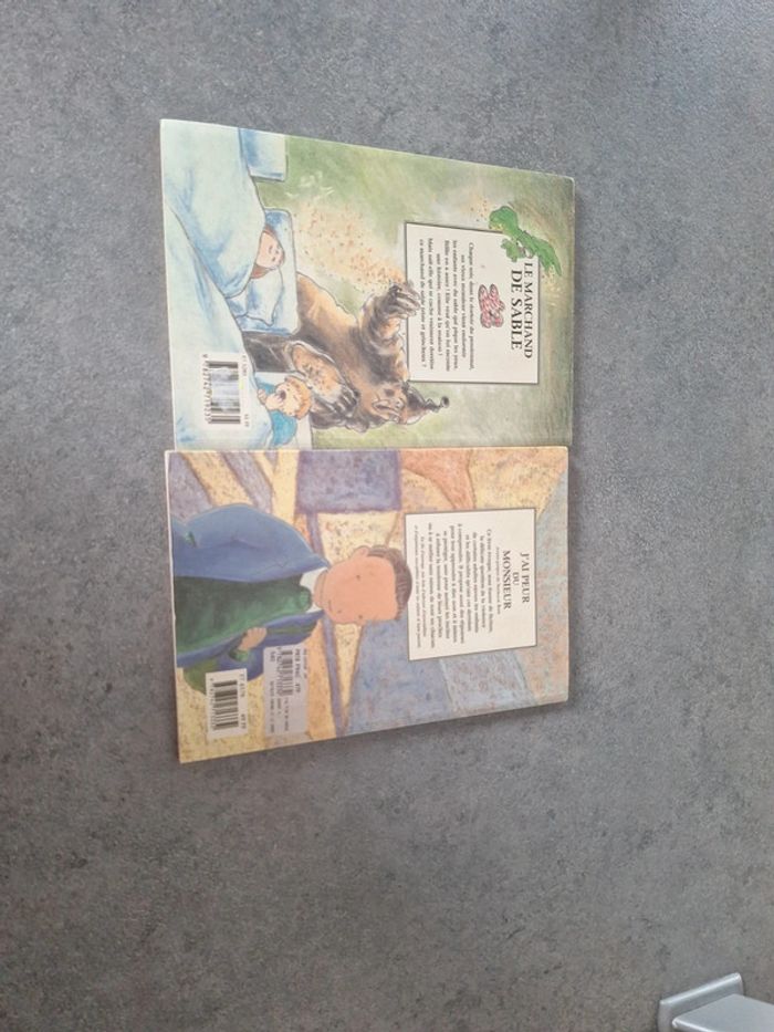2 livres - photo numéro 2