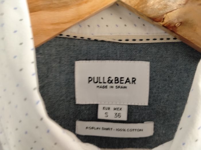 Pull&bear - photo numéro 2