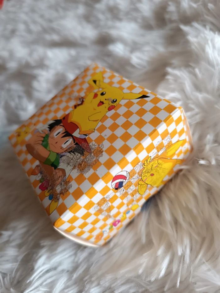 NEUF montre esprit Pokemon _ Puopuo - photo numéro 16
