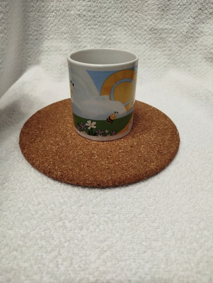 Mug Olaf - photo numéro 2