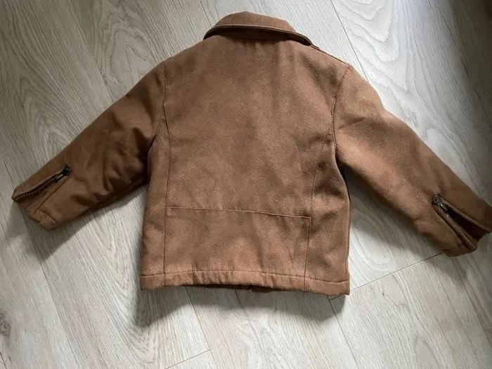 Veste garçon 2 ans - photo numéro 2