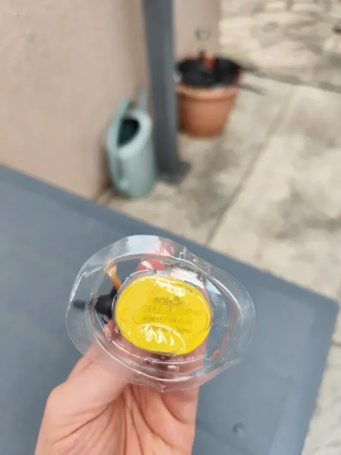 Figurine Yasmine Aladdin - photo numéro 4