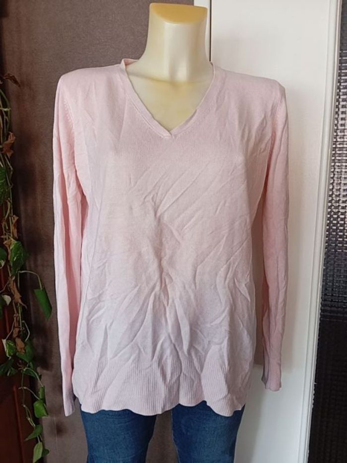 Pull taille 42 Fiorella Di Verdi