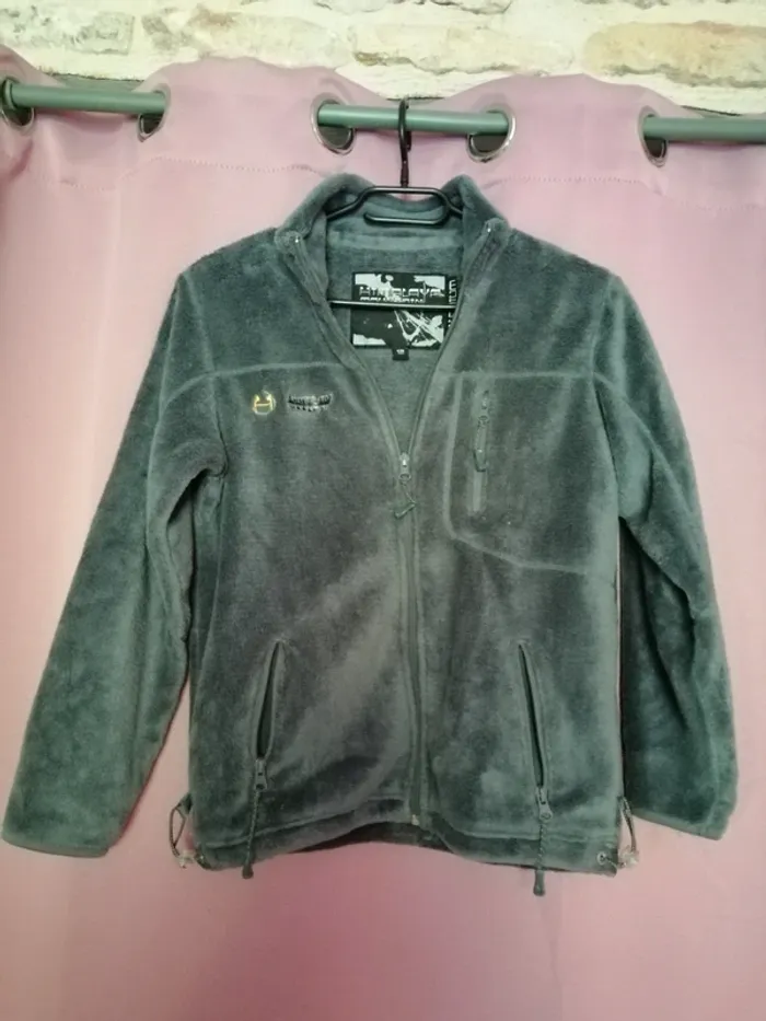 Veste polaire