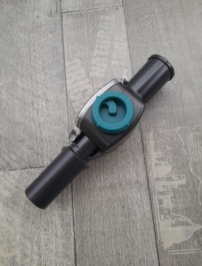 Piège / Attrape jouets pour aspirateur Bosch et Siemens, neuf - photo numéro 5