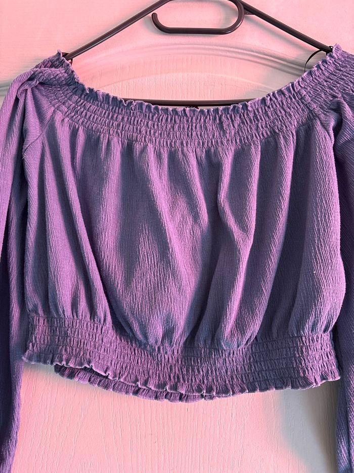 Top H&M - photo numéro 2