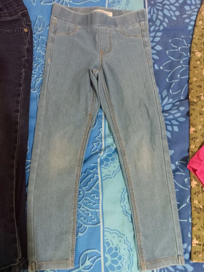 Pantalon 5 ans - photo numéro 4