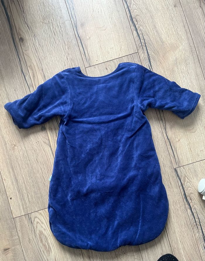 Gigoteuse - photo numéro 3