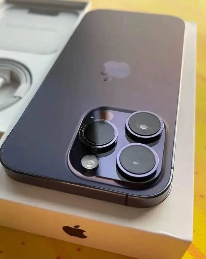 Apple - photo numéro 3
