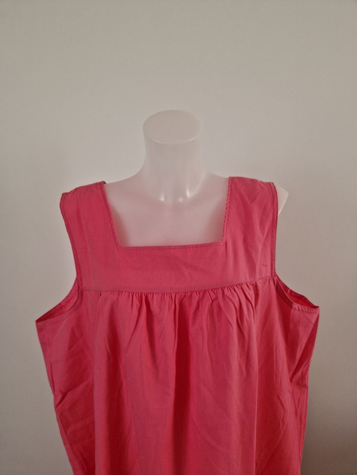 Robe rose Charmance - photo numéro 2