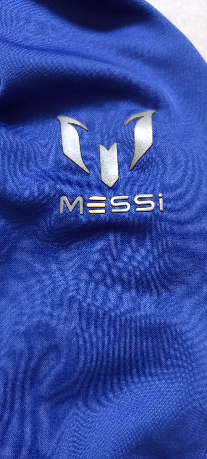 Sweat adidas messi - photo numéro 4