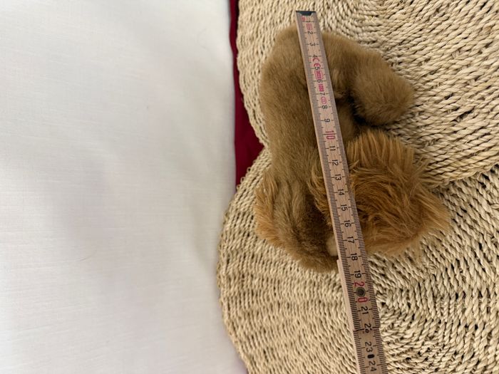 doudou vintage - photo numéro 6