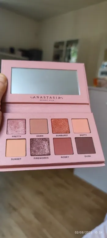 Anastasia Beverly Hills Glam To Go Palette