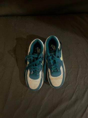 Basket Air Max
