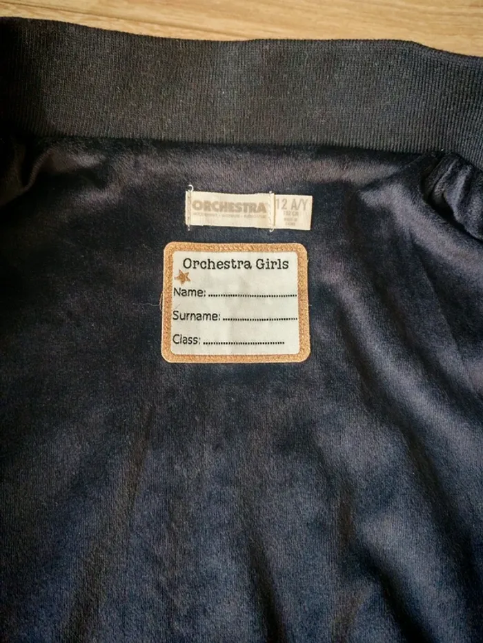 Bombers en
Fausse fourrure doublé sherpa - photo numéro 6