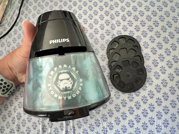 Veilleuse star wars