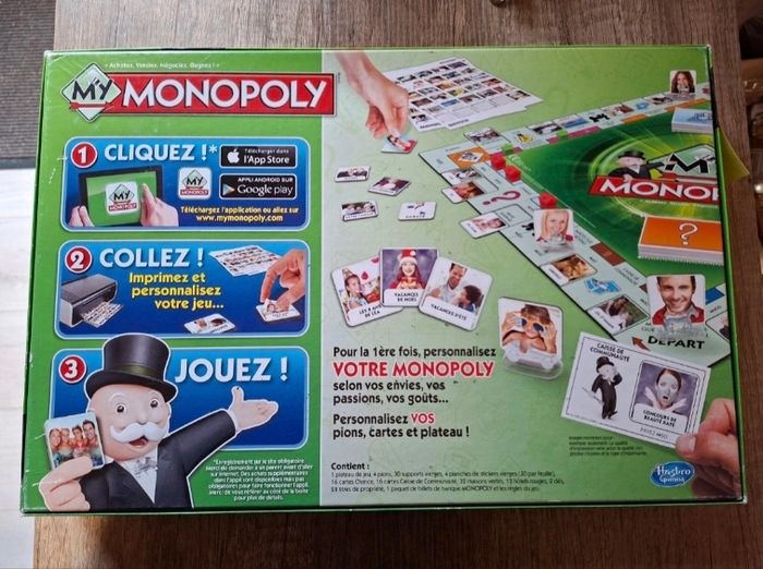My monopoly - photo numéro 5