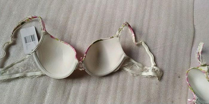 Soutien gorge Affairs by Sassa 75B neuf - photo numéro 4