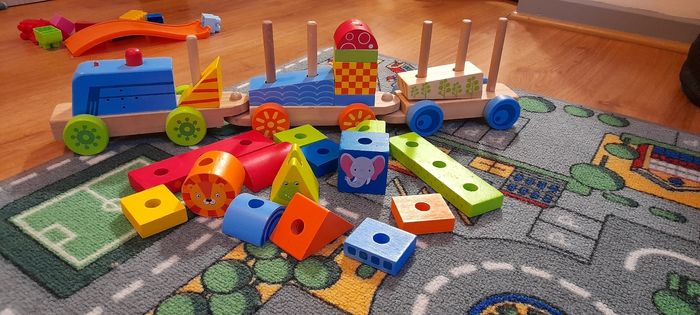 Jouets - photo numéro 2