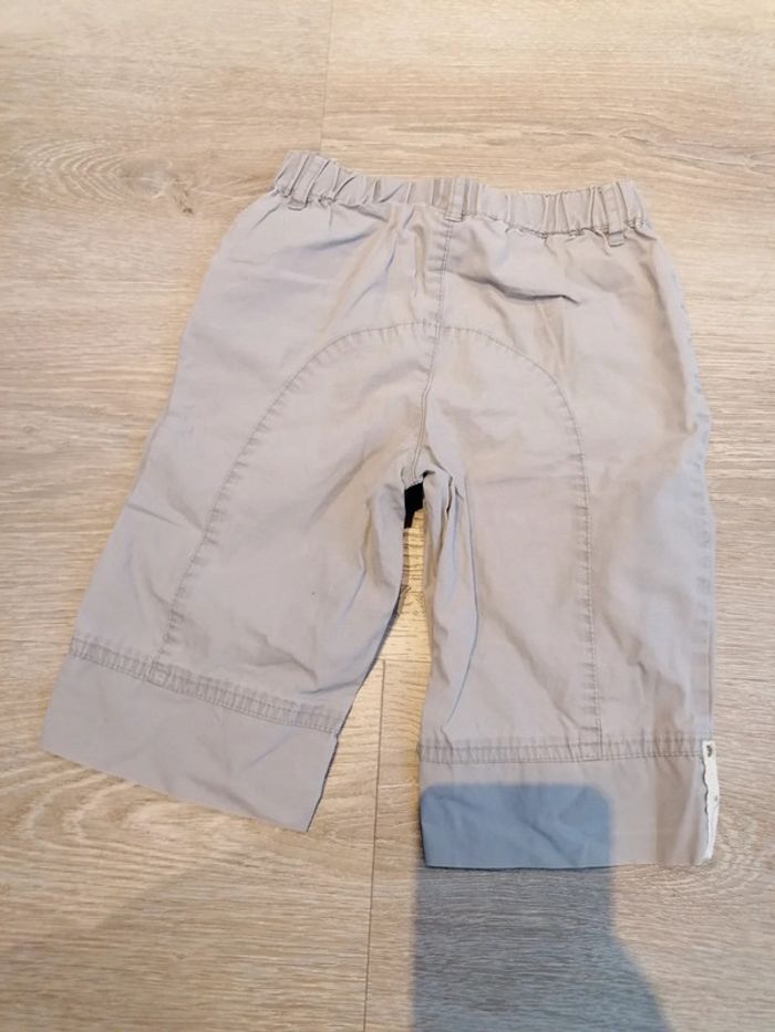 Pantalon la redoute - photo numéro 3